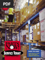 Inside This Issue: Canon Parts Distributor of The Year