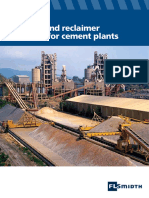 Stacker and reclaimer systems for cement plants.pdf