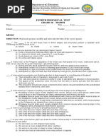 GRADE-10-MAPEH-Music-Arts-4th-Quarter-Test