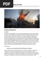 2020_OUT. Nova Constituição Do Chile