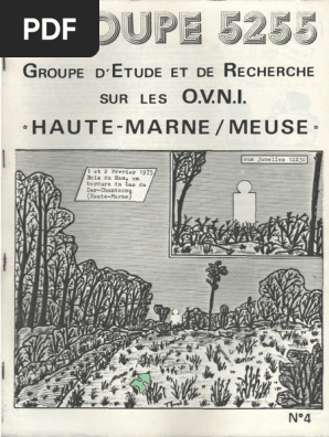 Groupe 5255 No 04 19 Pdf Pdf Crepuscule Planetes Du Systeme Solaire