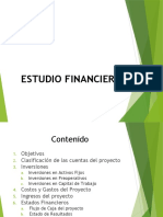 03-Estudio Financiero en Los Proyectos