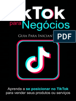 Guia Completo para Marketing de Sucesso no TikTok