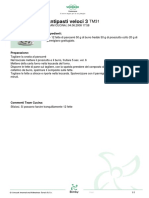 Antipasti Veloci 3 PDF
