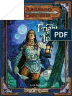 The Fright at Tristor PDF