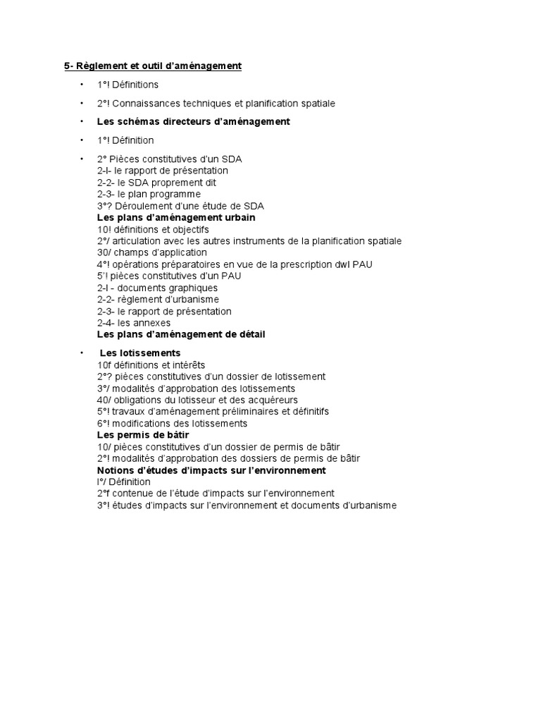 Schéma Organisationnel Du Plan D assurance Qualité Aménagement Paysager Urbanisme | PDF | Urbanisme | Urbanisation