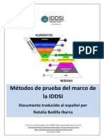 Métodos de Prueba PDF