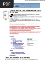 Download Tutorial Crack Cle Wep by niko SN482478 doc pdf