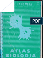 Atlas de Biologia - A. de Haro Vera PDF