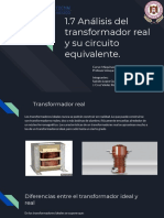 Tema 1.7, Presentación, Maquinas Electricas PDF