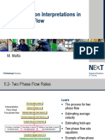 5.2-Two Phase Flow Rates