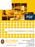 Gold Investment Guide Gold Investment Guide: Collection