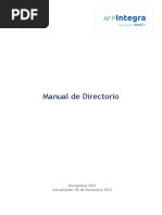 ManualdeDirectorioafp