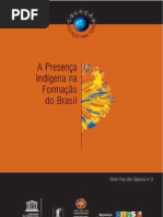 a presenca indigena na formacao do Brasil 2006 unesco