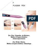 Guia Plasma Pen Unifos