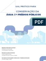 2014 Manual Pratico para Uso  e Conservacao da agua em predios publicos(1)