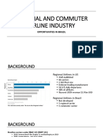 Regional and Commuter PDF