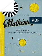 Mathemagic - de Pi Au Chaos Pourquoi Les Maths Sont-Elles Si Réjouissantes by Acheson, David John PDF