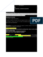 Actividad # 3 Mapa Conceptual Contrato Suministro