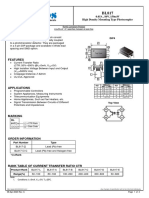 Description: 0.05A, 80V, 150mW High Density Mounting Type Photocoupler Elektronische Bauelemente