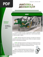 Caderno Industria - MRP