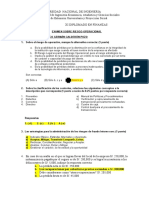 Examen Riesgo Operacional - CALDERON POZO FRANCISCO