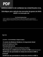 Curso Carbono Construção parte 1_Chapecó