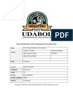 Tipos de Pega PDF