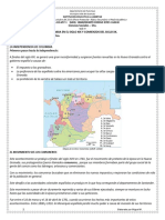 9 Guía de Ciencias Sociales 5to PDF