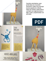 Actividad Práctica Alexander Calder PDF