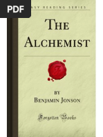 The Alchemist