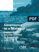 (Johanna Hattingh) Governance As A Trialogue Gove (BookFi)