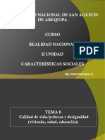 Calidad de Vida PDF