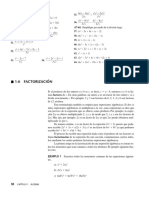 1.6 Factorizacion