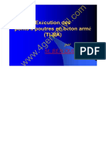 Execution-De Ponts Tiba PDF