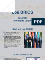 Los BRICS