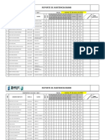 Reporte de Tiempo 1 2020 Actualizada 2