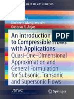 (SpringerBriefs in Mathematics) José Pontes, Norberto Mangiavacchi, Gustavo R. Anjos - An Introduction to Compressible Flows with Applications_ Quasi-One-Dimensional Approximation and General Formulat.pdf