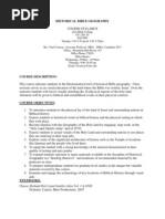 Download Syllabus Historical Bible Geography by Paul_Conway_Info SN48250226 doc pdf
