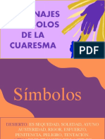 5°d-Concha-Ximena-Personajes y Símbolos de La Cuaresma