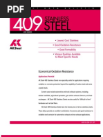 NAK80 Mold Steel Properties and Benefits | PDF | Steel | Annealing ...
