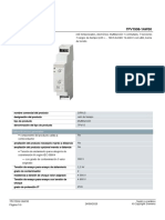 7PV15081AW30 Datasheet Es