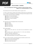 Ficha Gramática_10.º_texto pp. 110-111