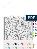 adição de numeros racionais