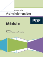 Libro Fundamentos de Administración PDF