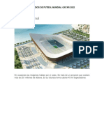 Estadio Al Shamal