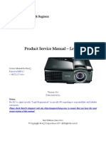 MANUAL TECNICO BENQ MP512.pdf