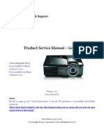 MANUAL TECNICO BENQ MP515.pdf