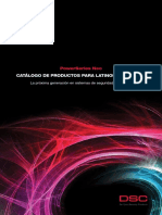 PowerSeries-Neo-Catalog SP R001 PDF