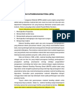 Modul Pembelajaran BPM & FTC